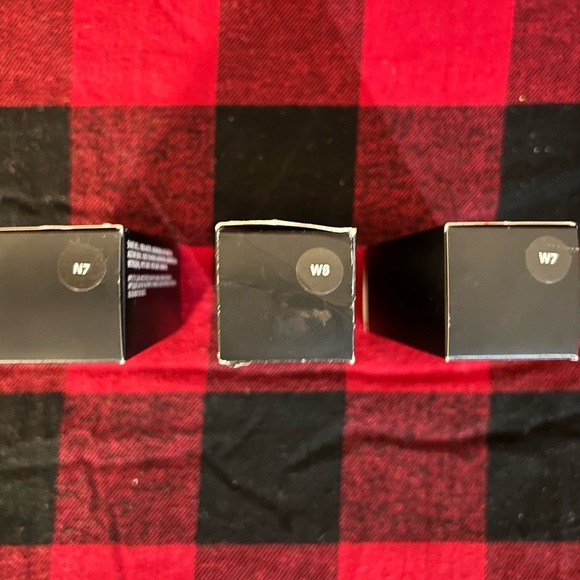 Mac sheer foundation new - Picture 2 of 2